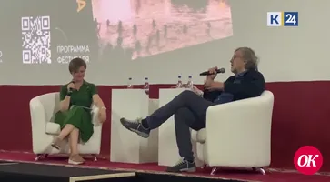 Сербский режиссер Эмир Кустурица планирует снимать кино на Кубани