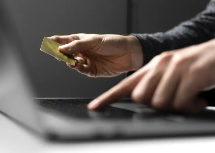 top-view-online-shopping-concept