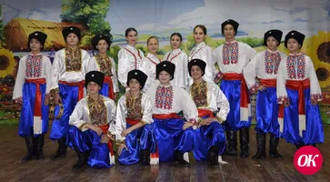 В Кропоткинском казачьем кадетском корпусе имени Г.Н.Трошева состоялся VIII краевой фестиваль казачьей культуры