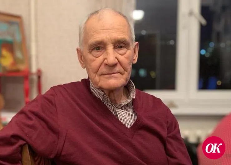 Владимир Десятников — подвижник и паломник всея Руси