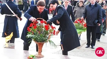 Помнить, чтобы трагедия не повторилась