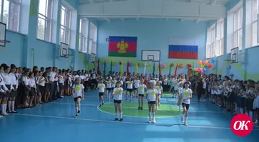А теперь ждем рекордов!