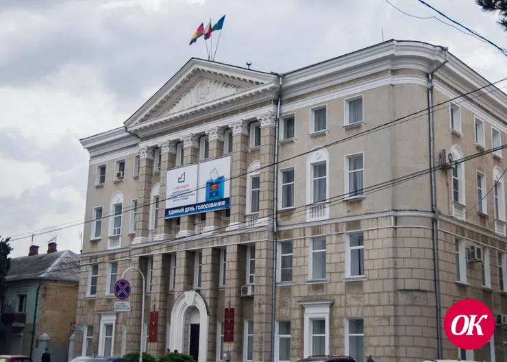 На очередной сессии городского Совета депутаты обсудили вопросы безопасности, бюджета и модернизации