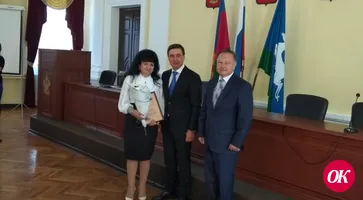 Виталий ОЧКАЛАСОВ: «Учиться нужно всегда и всем»