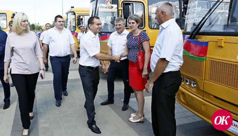 Школы готовы на все сто