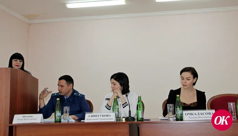<strong>Вспомним об уходящем и заглянем в наступающий год — под такой темой прошло заседание Совета по развитию предпринимательства при главе Кавказского района Виталия Николаевича Очкаласова</strong>