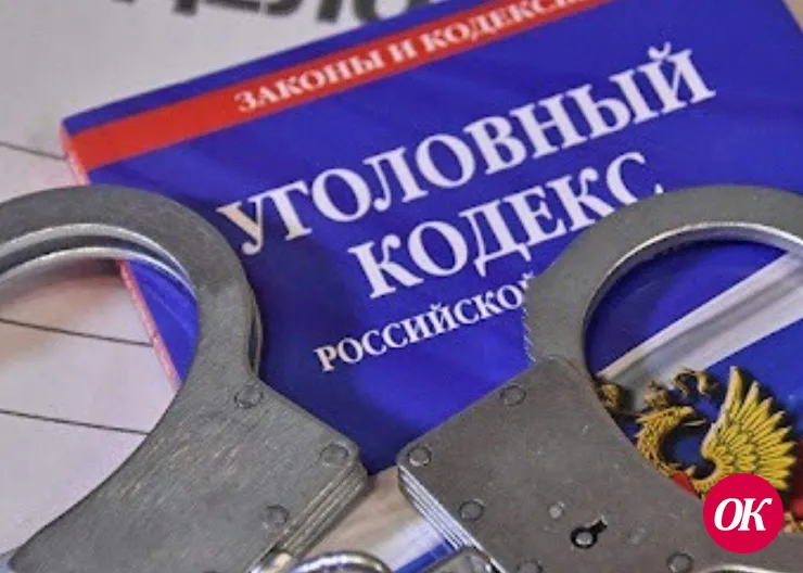 Полицейские задержали подозреваемого в мошенничестве