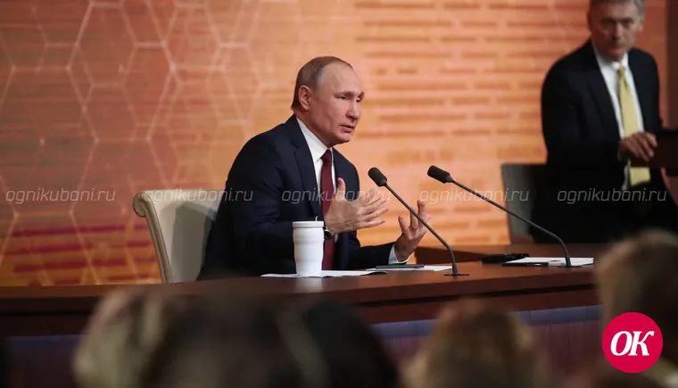 Путин сказал, что нужно поднимать уровень медицинского обслуживания российских детей