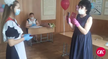 Более половины девятиклассников Кавказского района собираются продолжить обучение в школах