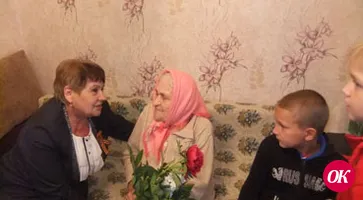 Воспитание чувств