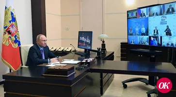 Страхование учителей и немедицинских работников, повышение доступности лекарств — Владимир Путин поддержал предложения «Единой России»