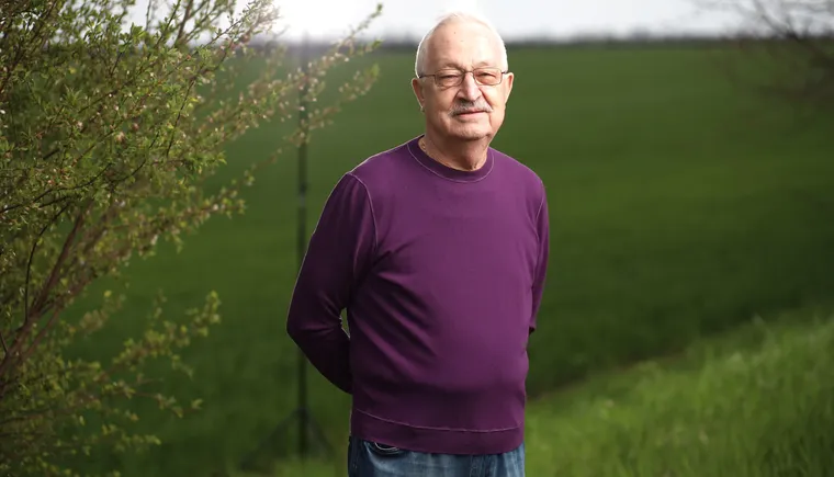 Езубов поляна