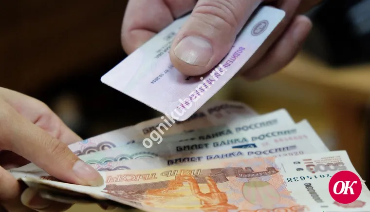 Сеть интернета пестрила информацией о возможности покупки водительского удостоверения
