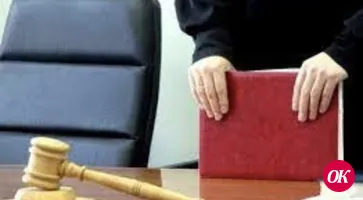 В Кавказском районе на скамью подсудимых отправлен обвиняемый в причинении легкого вреда здоровью и угрозе убийством