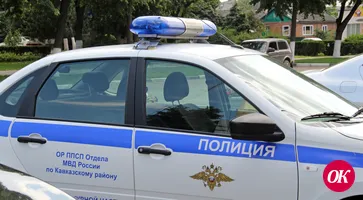 В Кавказском районе неоднократному нарушителю ПДД грозит до трех лет лишения свободы