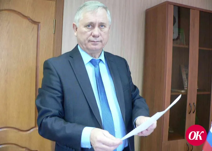 После полудня Огни Кубани обратились к председателю ТИК Кавказская Николаю Голышеву с вопросами о ходе голосования в сельских поселениях