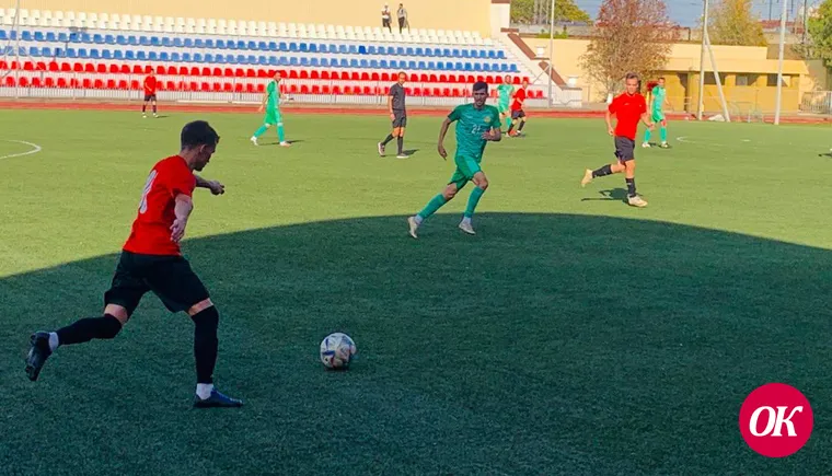 «Локомотив» покидает Кубок губернатора по футболу