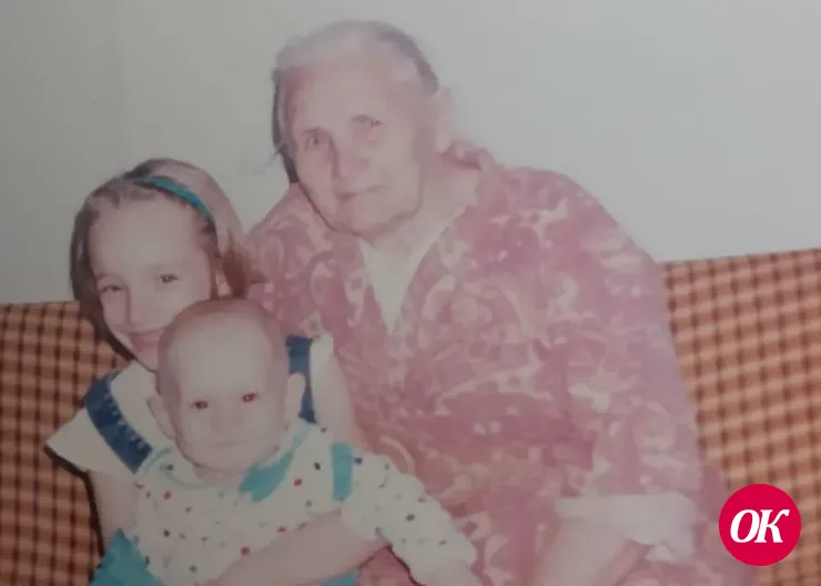 97-летняя жительница Кропоткина Зинаида Кирилловна Харина рассказала о том, как немец на войне выстрелил в упор в мужа, и почему ее осудили на пять лет