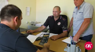 На Кубани общественники реализуют мероприятия в рамках Всероссийской акции «Гражданский мониторинг»