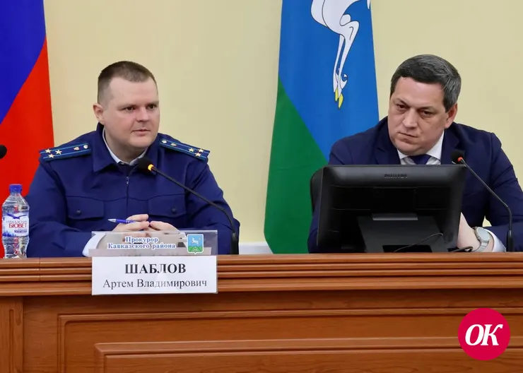 В администрации района побеспокоились о безопасных и благополучных весенних каникулах школьников