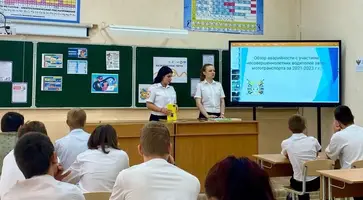23.05 Жанна и Виолетта