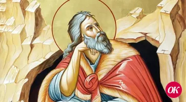 Пророк Илия обратил сердца детей к вере отцов