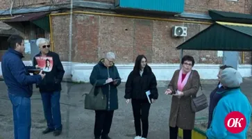 Правоохранители разъяснили жильцам многоквартирного дома, как не попадаться на уловки мошенников