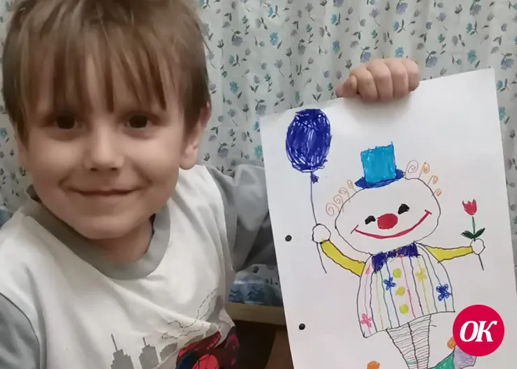 Детский сад с доставкой на дом