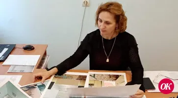 Наталия Рехлова назначена директором средней школы в поселке Мирском распоряжением главы района в сентябре