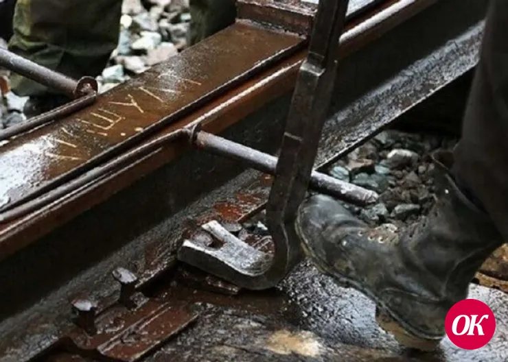 В Армавире сотрудники транспортной полиции задержали подозреваемого в краже
