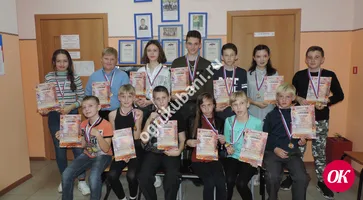 Прикладники кавказского Дома детского творчества одержали 13 побед