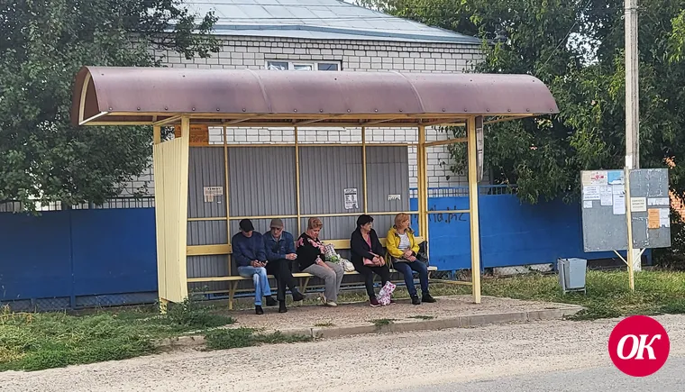 В Кропоткине установят несколько новых автобусных павильонов