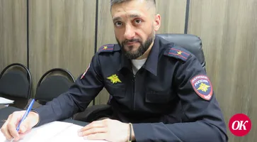 Полицейские Кавказского района напомнили главные правила профилактики квартирных краж