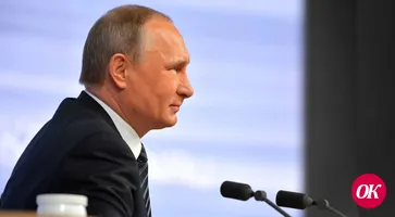 Путин 17 декабря ответит на вопросы граждан