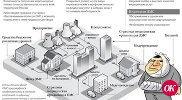 Как прикрепиться к поликлинике? Как выбрать участкового врача