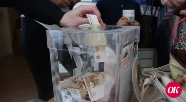 42-летний житель Кропоткина похитил с прилавка магазина пластиковый бокс с 20000 рублей.