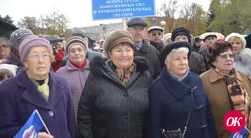 О духовных устоях
