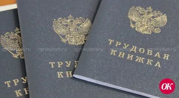 Президент подписал закон об электронных трудовых книжках