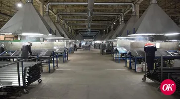 Краснодарский край получит порядка 100 млн рублей на реализацию нацпроекта «Производительность труда»