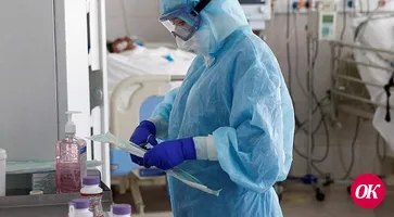 В Краснодарском крае за последние сутки подтверждено 57 случаев COVID-19