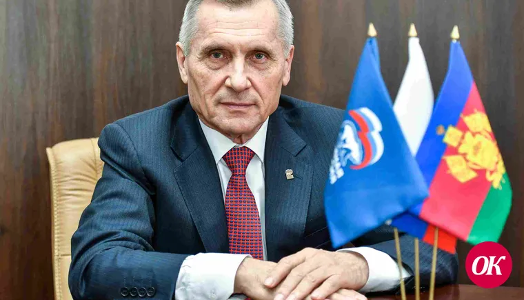Николай Гриценко: «Предложенный Секретарем Генсовета «Единой Россией» Андреем Турчаком особый порядок оплаты услуг ЖКХ – важное и своевременное решение»