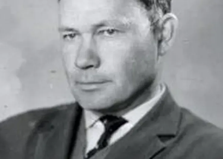Долгов