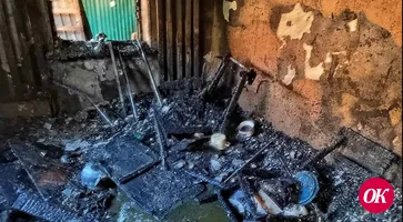 Анализ пожаров показывает: беда чаще всего приходит к людям в ночное время суток, когда ситуация в доме практически ими не контролируется