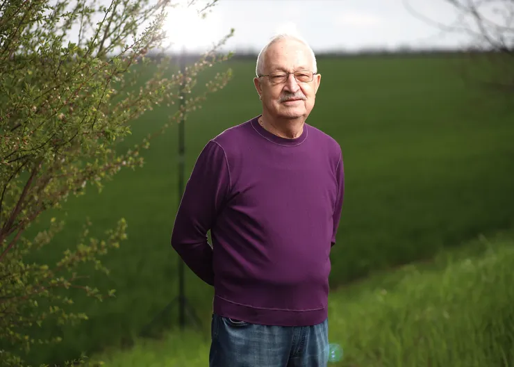 Езубов поляна