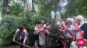 Учимся на главной улице