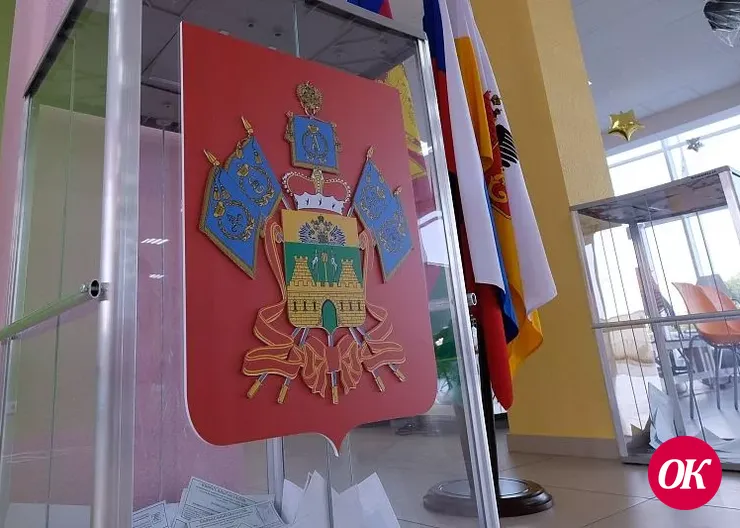 Как проходили выборы в Кавказском районе в минувшие выходные
