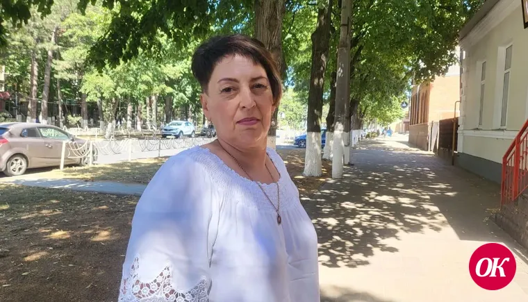 На защите прав ветеранов