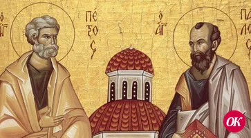 У православных начался Петров пост