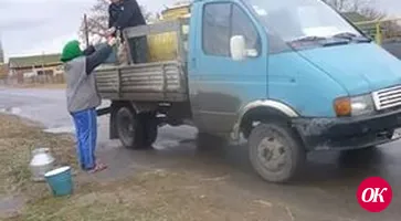 Молочный путь