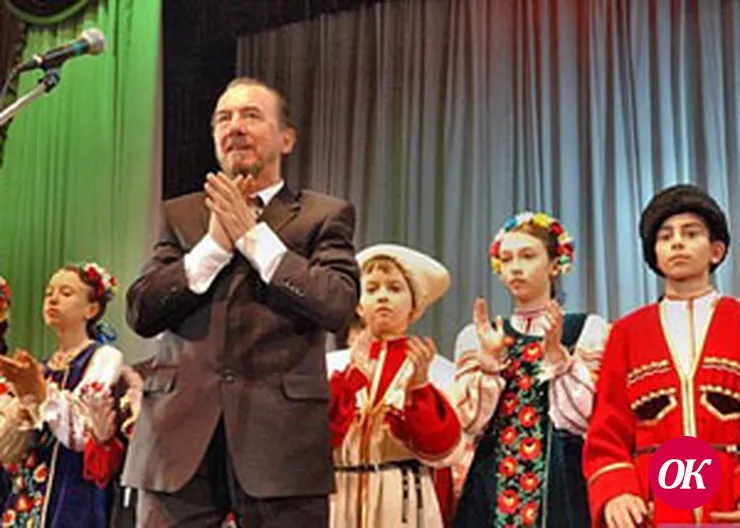 Великий хор
